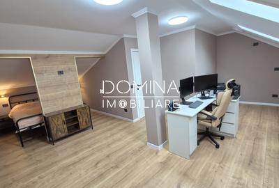 Vânzare casă duplex modernă, complet mobilată – Strada 9 Mai - 9