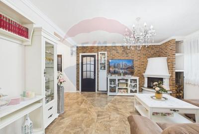 Casa moderna I 6 camere | eficienta energetic I teren 714mp Bragadiru - 7