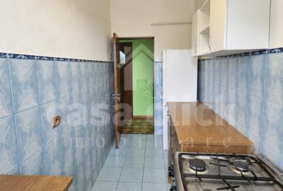 Apartament 2 camere, decomandat, Spicu – ideal investiție - 8