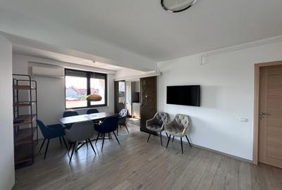 Apartament 3 camere | Iancului | Parcare si boxa | Terasa 106 mp | Comision 0 - 6
