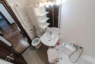 Spatios, 2 Camere, Calea Vitan (MatHaus) - 13