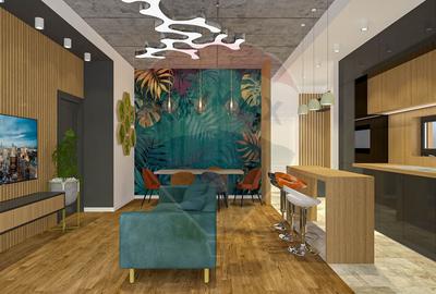 Teren 625mp cu fundatie casa 118 mp | Irish Green | Stefanestii de Jos - 20