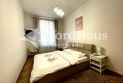 Investiție Premium | 2 Apartamente Regim Hotelier | Ultracentral Sibiu - 11