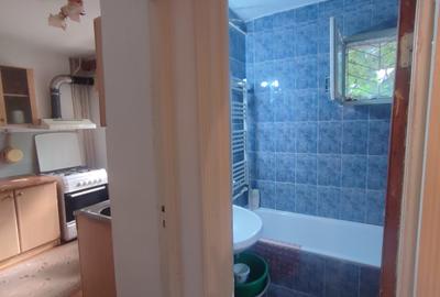 Apartament 1 camera parter Micro 40 - 5