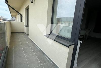 Apartament nou 3 camere, balcon, etaj 1 - zona Rahovei/ Doamna Stanca - 8