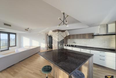 Apartament 5 camere Soseaua Nordului | Terasa 78mp | Loc de parcare - 11