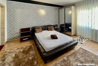 Casa unică Zorilor-Europa – ideală pentru familie sau investiție, teren 1000 mp - 12