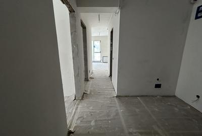 Apartament 3 camere, semidecomandat , finisat , zona Tineretului - 4