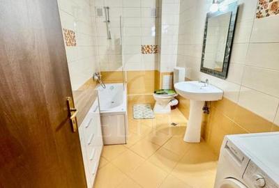 Apartament 2 camere în zona CALEA TURZII - 6