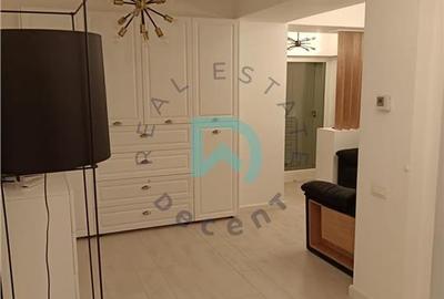 Inchiriere 3 camere Central, Lux - 6
