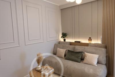 Apartament modern 3 camere, Eroilor , Floresti - 3