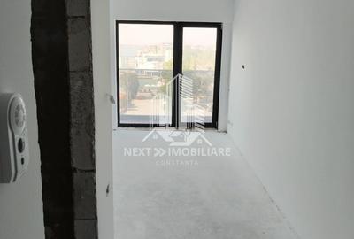 Apartament 2 camere, vedere frontala Lacul Siutghiol - 6