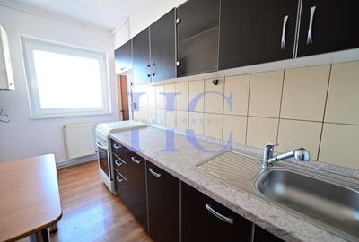 Apartament cu 2 camere decomandat, mobilat în Vasile Aaron