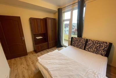 Apartament 3 dormitoare | Zorilor | UMF | UTCN | Balcon - 7