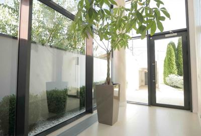 Vila individuala premium Corbeanca. Complet mobilata & utilata. Garaj & Piscina - 6