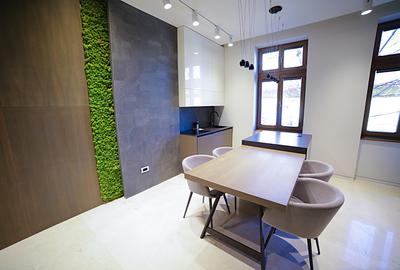 Apartament 3 camere de lux  Centru Istoric, 130mp, 2000Euro - 1