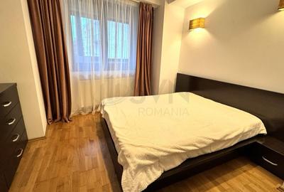 REA1028554 Apartament 3 camere I Parcare I Mobilat I De inchiriat - 10