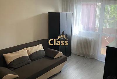 Garsoniera | Moderna | 24 mpu + 4mp balcon | zona Expo Marasti - 2