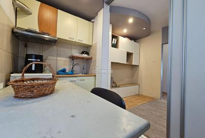 Spatiul ideal pentru sediu firma – 3 camere, etaj 1, Langa Liceul C-tin Cantacuz - 5