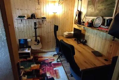 Casă de vânzare – Ocoliș | Teren generos + facilități complete - 6