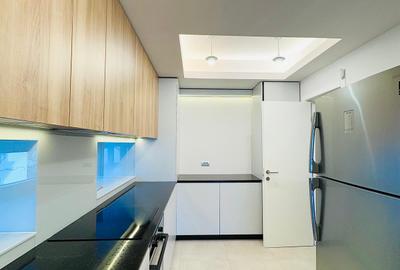 Floreasca Boutique / Apartament Exclusivist / Finisaje Premium / Terasa +Parcare - 17