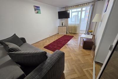 Apartament Baba Novac, stradal, mobilat si utilat complet, renovat, curat, liber - 1