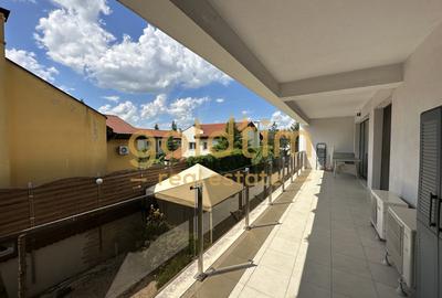 RovereResidence/IancuNicolae/2Camere/94mp/Piscina/Parcare/ComplexSecurizat - 12