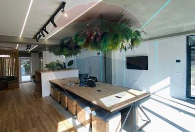 Spatiu comercial/birouri de inchiriat - Strada Petofi Sandor - 1