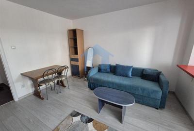 Garsoniera, Gheorgheni - 1