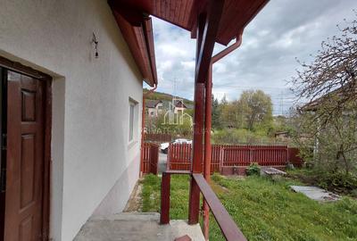 Casa De Vanzare, 1100 Mp Teren, Strada Remetea , Unirii - 7