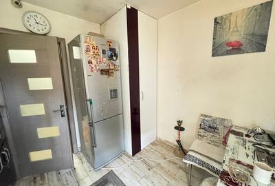 Apartament 3 camere-Podu Ros-etaj 1 - 6