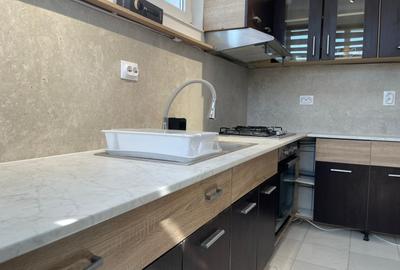 Zona Praga, apartament in vila cu gradina si garaj - 14