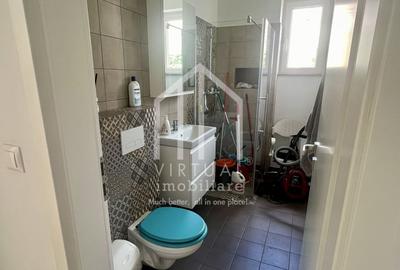 Spatiu de birouri de inchiriat in Sibiu, central, Bulevardul Victoriei - 11