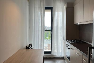 APARTAMENT 2 CAMERE + PARCARE SUPRATERANA -POLITEHNICA - 8