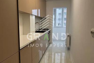 Apartament 4 camere I etaj 3 I cartier Mănăștur - 2