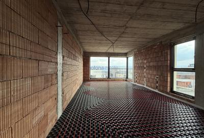 Duplex premium cu terasă panoramică rooftop, 195 mp utili și teren de 400 mp - 8