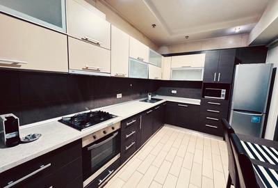 Apartament 2 camere Unirii - Zepter, CENTRALA PROPRIE, mobilat si utilat modern - 6