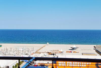 Apartament cu priveliste frontala la mare in zona Cluburilor - 13