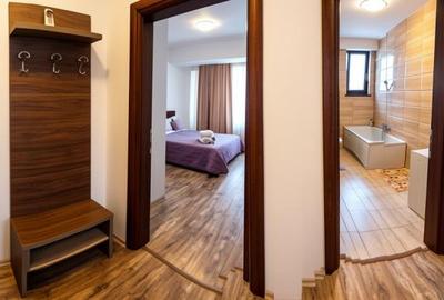 STATIUNEA MAMAIA-SUMMERLAND APARTAMENT 2 CAMERE 63 MP MOBILAT - 9