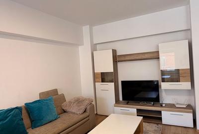 3 camere de inchiriat | Cartier Francez | Parcare subterana inclusa - 4