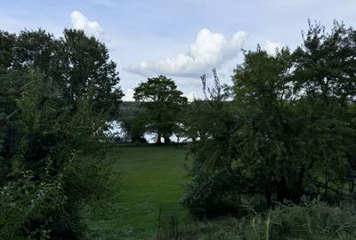 Hotel 25 camere 100 m deschidere DELTA DUNARII teren 12000 mp acces auto - 29