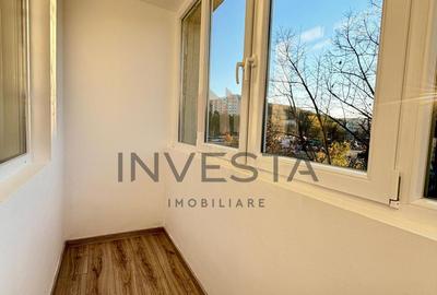 Apartament cu 3 camere in Manastur ! - 8