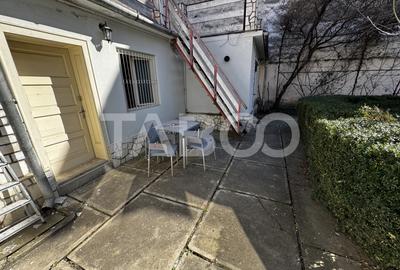 Spatiu de inchiriat parter 133 mpu cu 5 camere Centrul Istoric Sibiu - 9