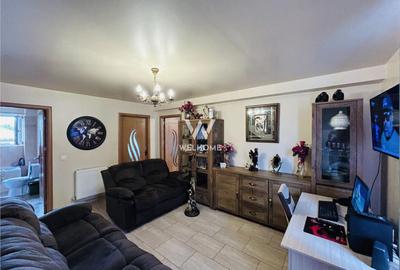 Casa tip Duplex in cartierul Arhitectilor.  Sibiu - 9