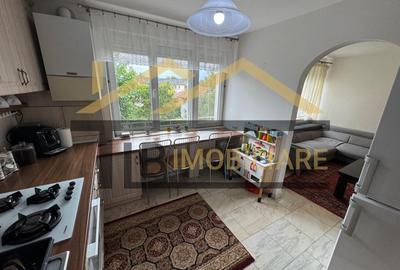 Apartament de 3 camere, garaj, 60mp, zona UltraCentrala - 11