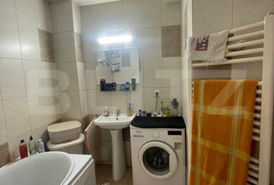 Se vinde Apartament cu doua garaje la casa - in EXCLUSIVITATE - 9