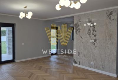 Vila deosebit de frumoasa in Dumbravita , Timisoara - 18