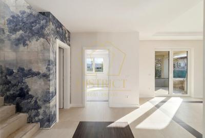 Casa individuala cu 4 camere, 3 bai, carport I Mosnita Noua I Com 0% - 6