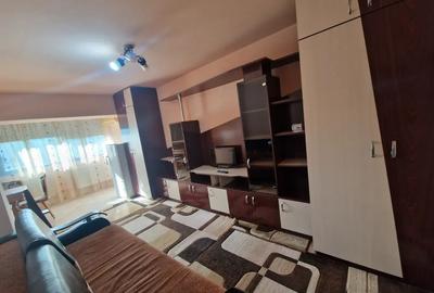 Apartament 1 camera Nicolina-Belvedere, BULEVARD, mobilat - 2