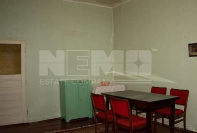 Casă tip duplex, ultracentral, str. Petru Rareș, curte 85 mp, 170000 € - 16
